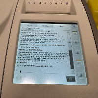 Roche Cedex Bio Cell Culture Analyzer image 2